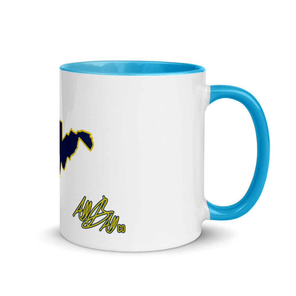 abc wv mug