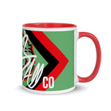 abc christmas 2020 mug