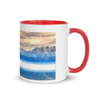 abc edition 'five' mug