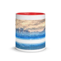 abc edition 'five' mug