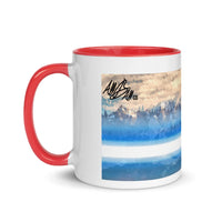 abc edition 'five' mug