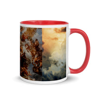 abc heavenly mug