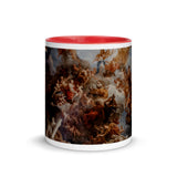 abc heavenly mug