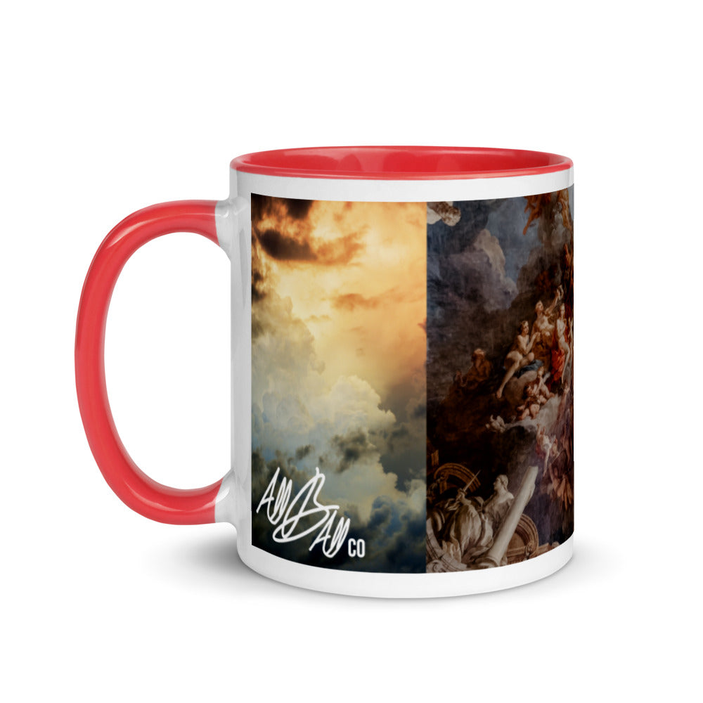 abc heavenly mug