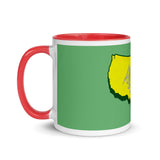 golf guy gusta mug