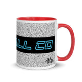 abc neon mug