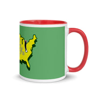 golf guy gusta mug
