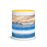abc edition 'five' mug