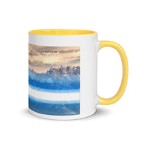 abc edition 'five' mug