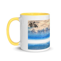 abc edition 'five' mug