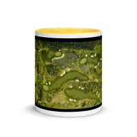 abc golf guy mug
