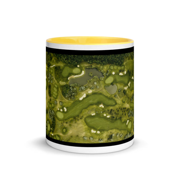 abc golf guy mug