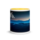 abc ice mug