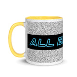 abc neon mug