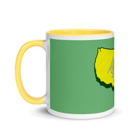 golf guy gusta mug