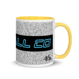 abc neon mug