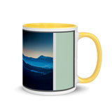abc ice mug