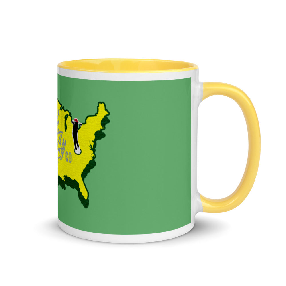 golf guy gusta mug