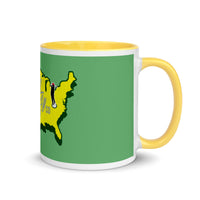 golf guy gusta mug