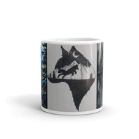 abc kl wolffy mug