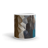 abc shell mug