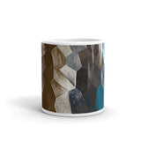 abc shell mug