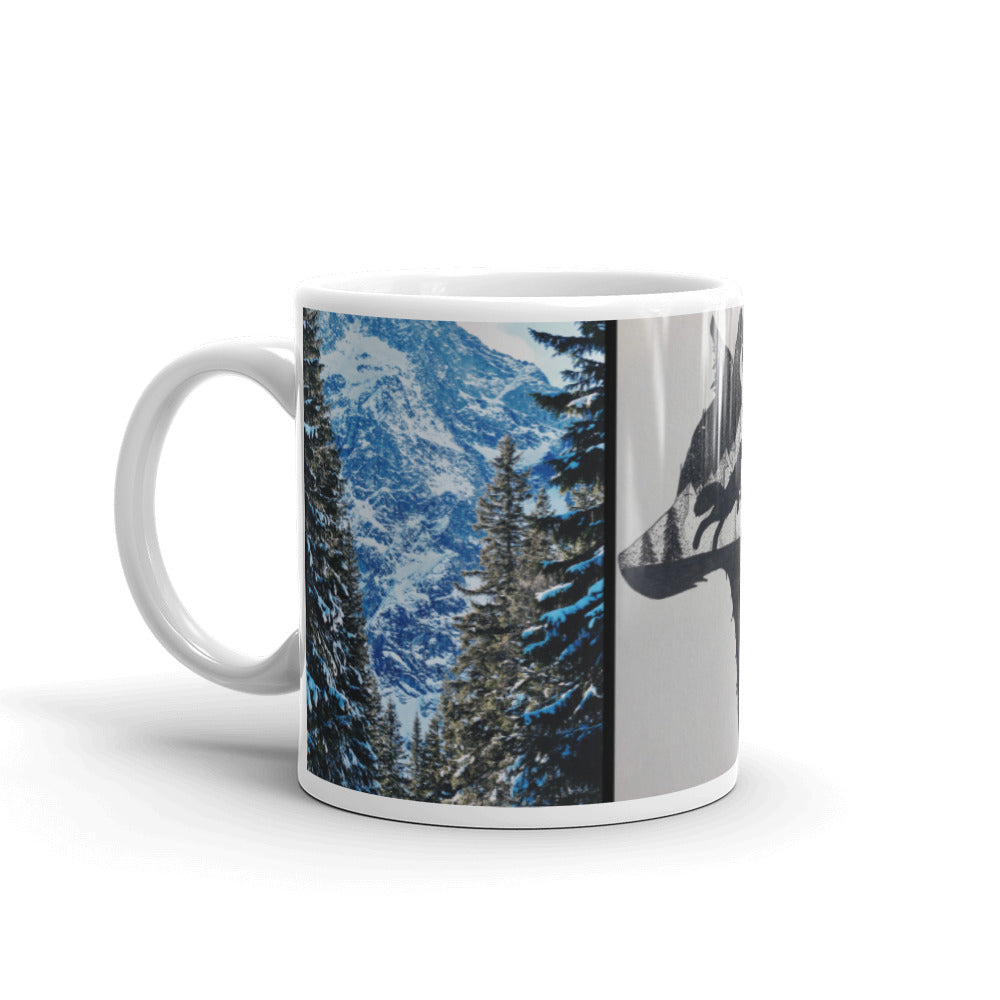 abc kl wolffy mug