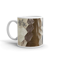 abc shell mug
