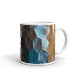 abc shell mug
