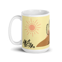 abc cactus mug
