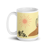 abc cactus mug