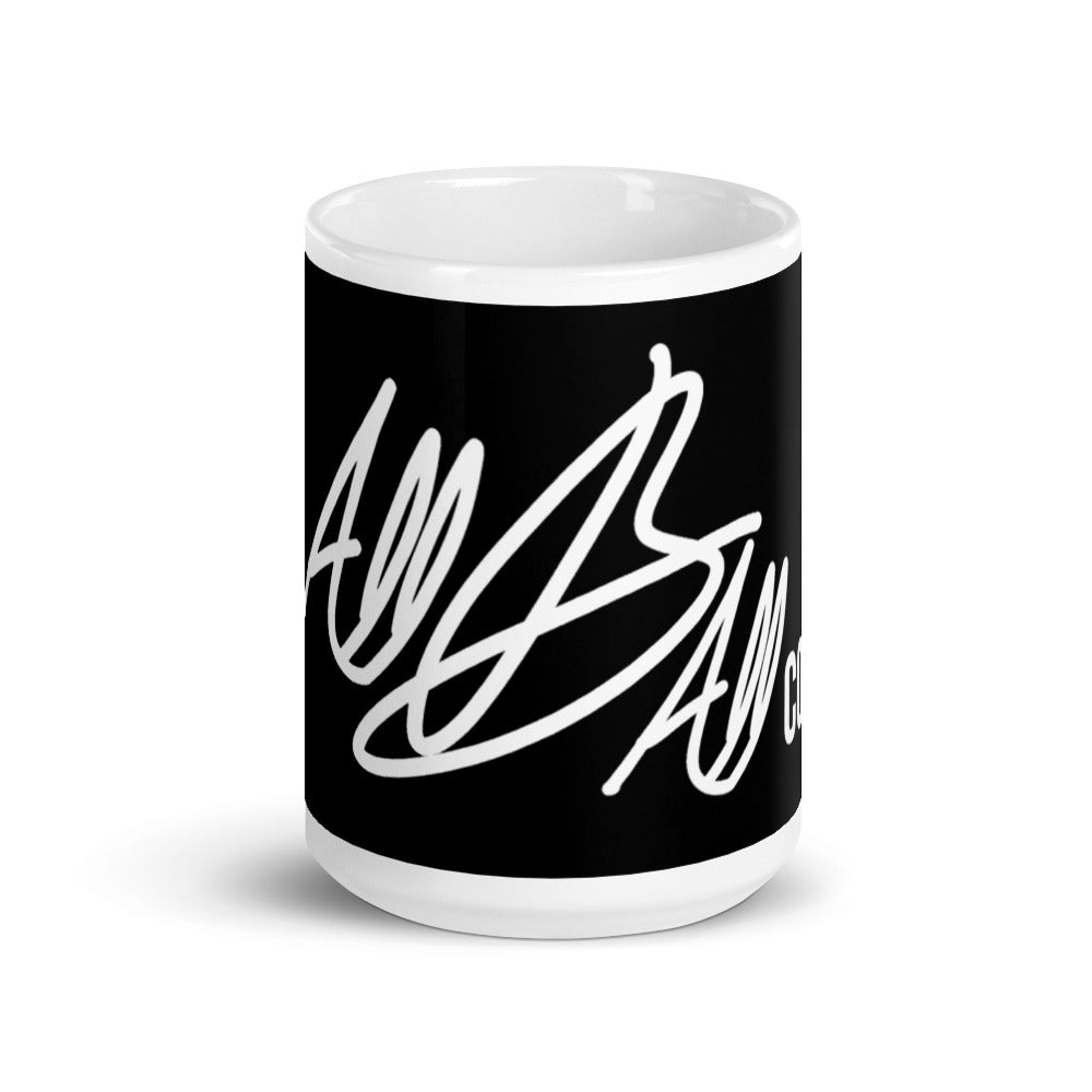 abc original mug 'black'