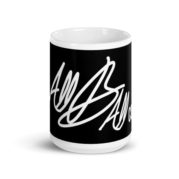 abc original mug 'black'