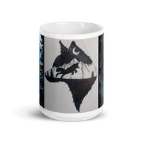 abc kl wolffy mug