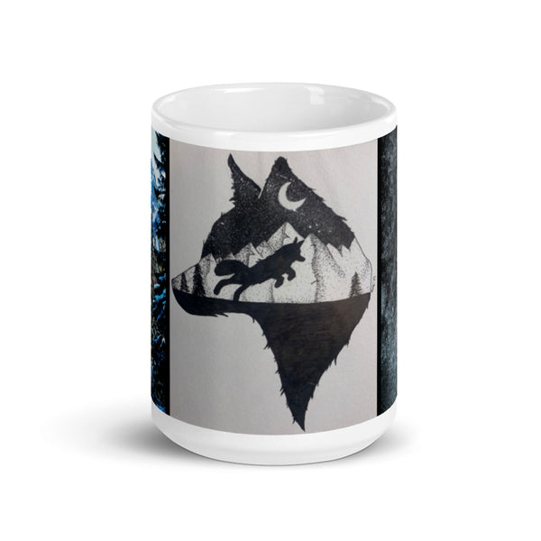 abc kl wolffy mug