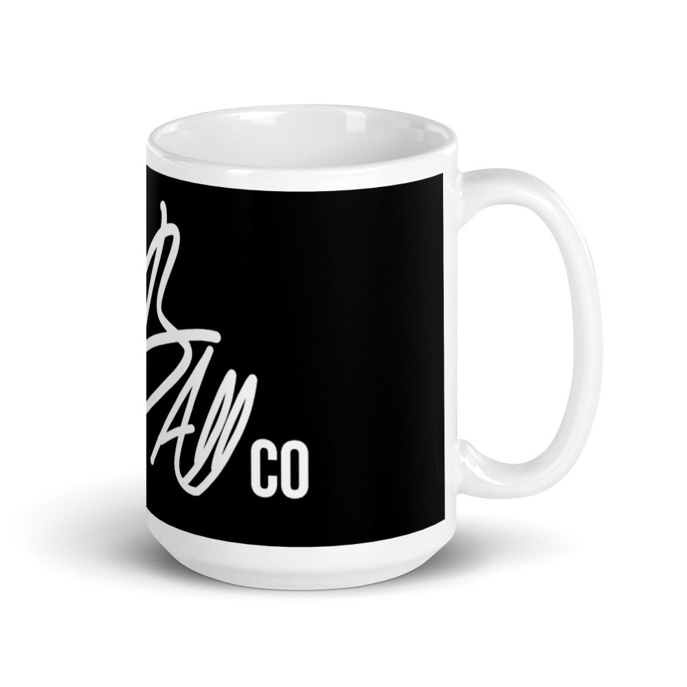 abc original mug 'black'
