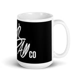abc original mug 'black'