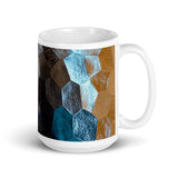abc shell mug