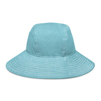 abc golf guy wide brim bucket hat