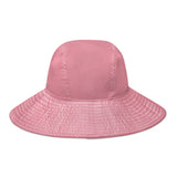 abc golf guy wide brim bucket hat